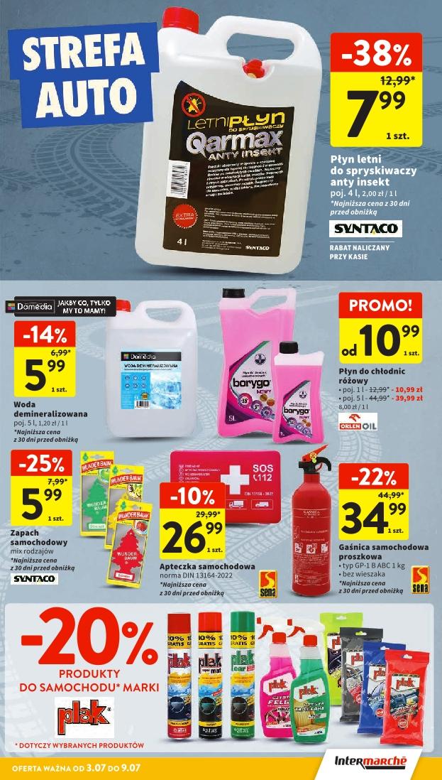 Gazetka promocyjna Intermarche str. 41