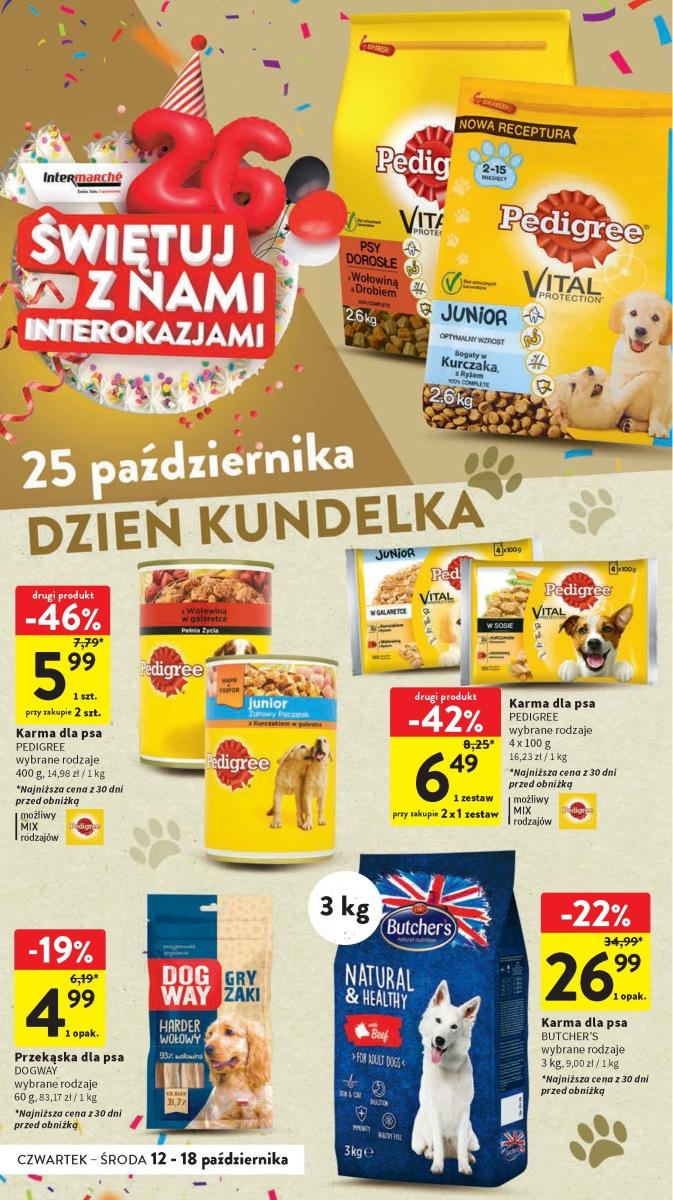 Gazetka promocyjna Intermarche str. 38