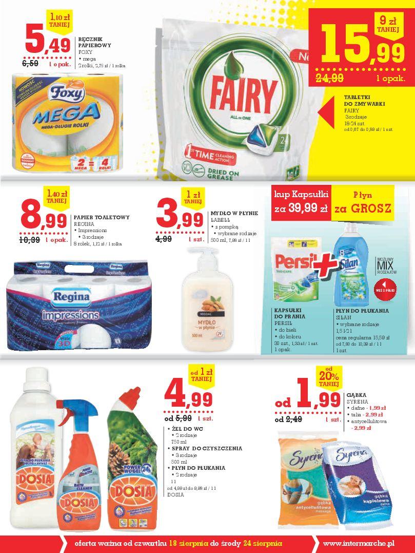 Gazetka promocyjna Intermarche str. 13