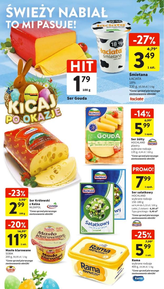Gazetka promocyjna Intermarche str. 34