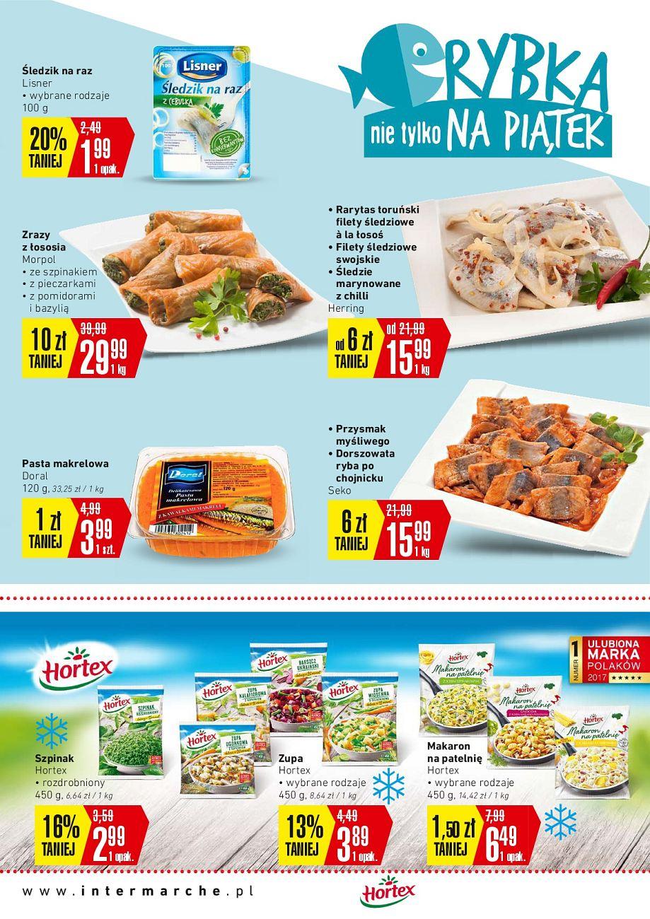 Gazetka promocyjna Intermarche str. 5