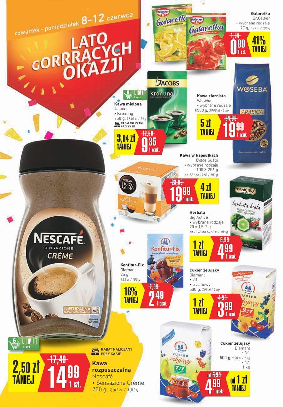 Gazetka promocyjna Intermarche str. 14