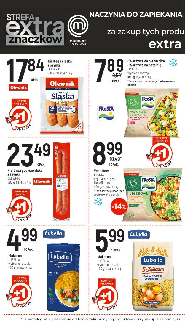 Gazetka promocyjna Intermarche str. 8