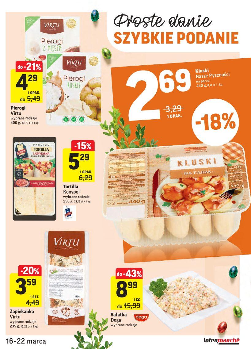 Gazetka promocyjna Intermarche str. 23