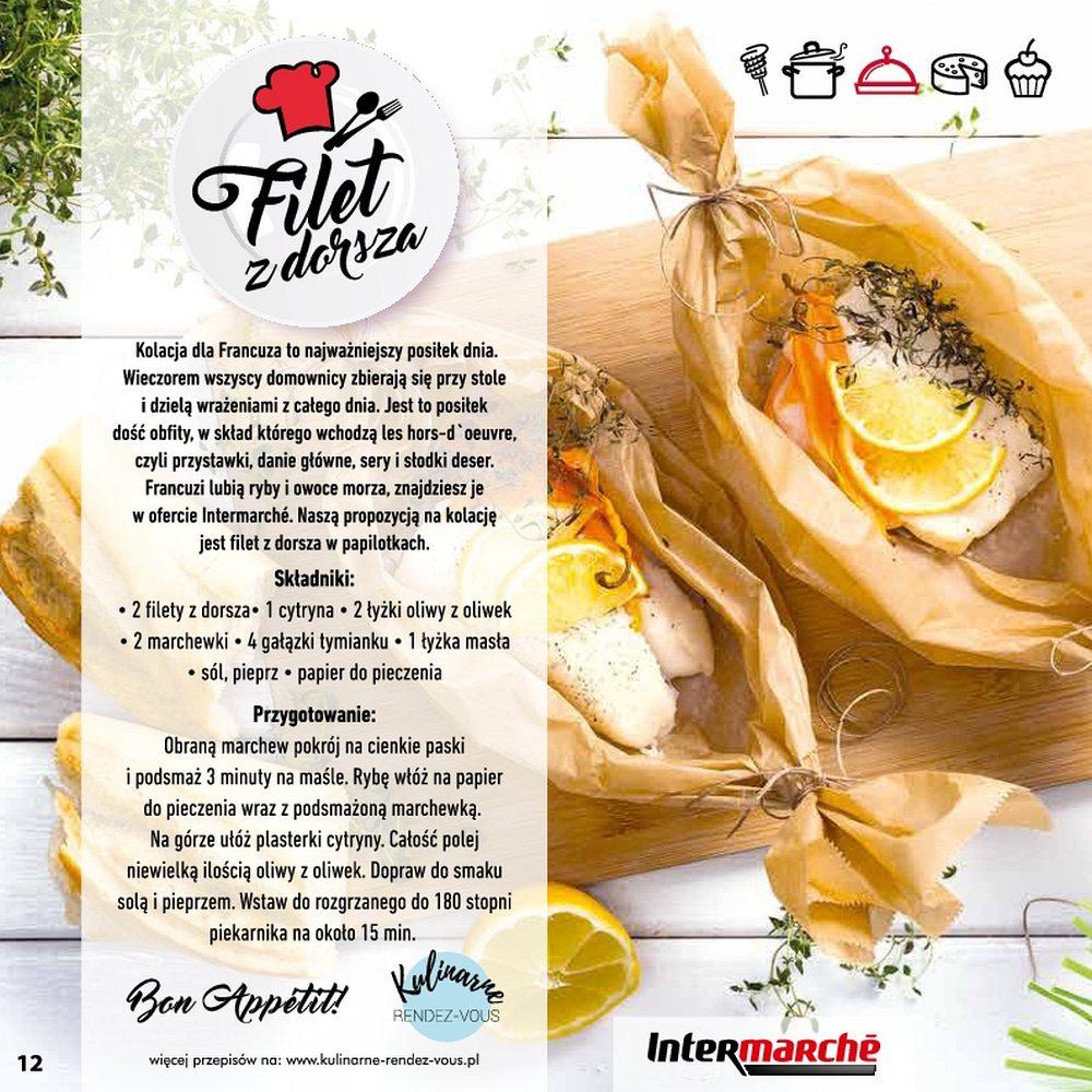 Gazetka promocyjna Intermarche str. 12