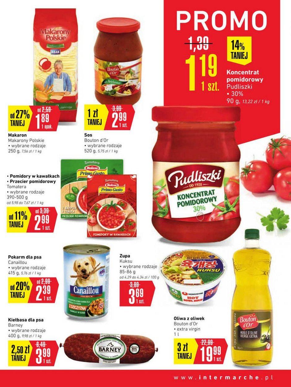 Gazetka promocyjna Intermarche str. 9