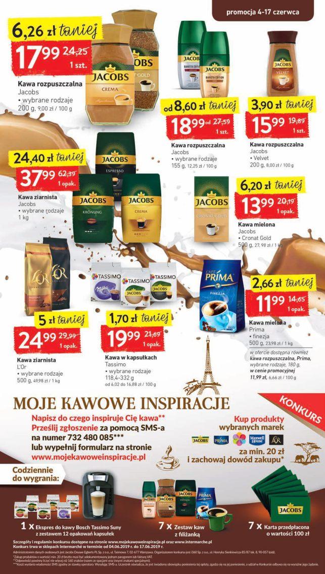 Gazetka promocyjna Intermarche str. 17
