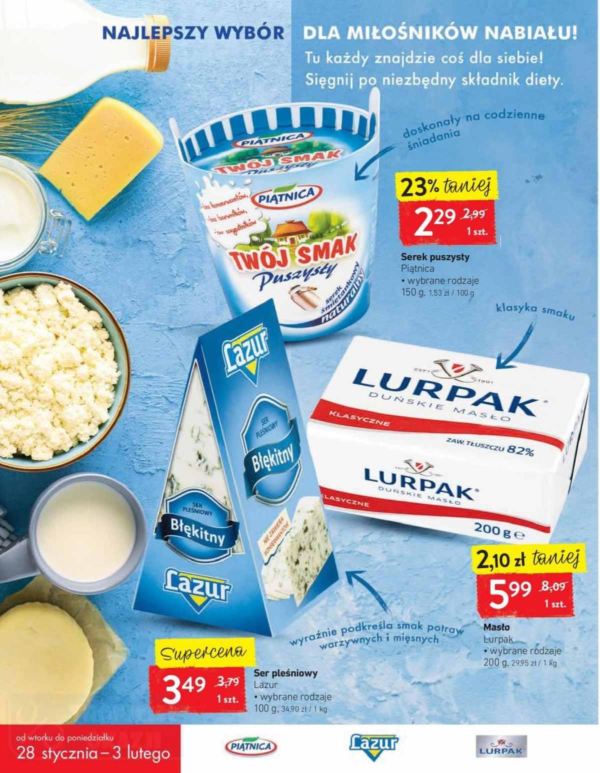 Gazetka promocyjna Intermarche str. 12