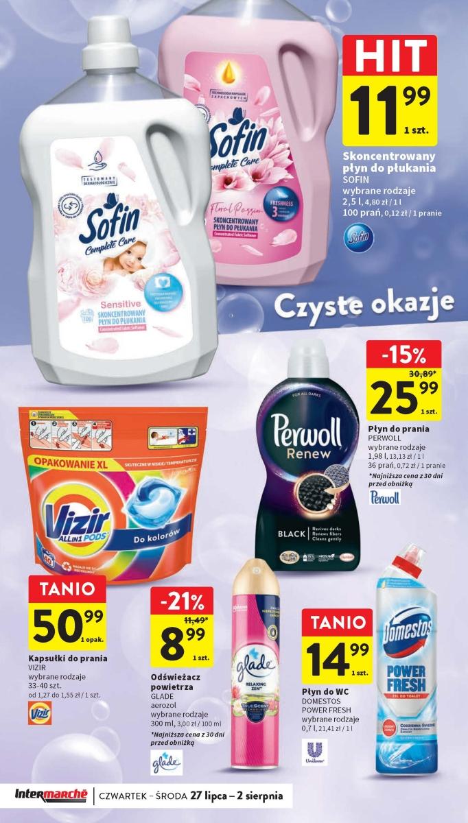 Gazetka promocyjna Intermarche str. 34