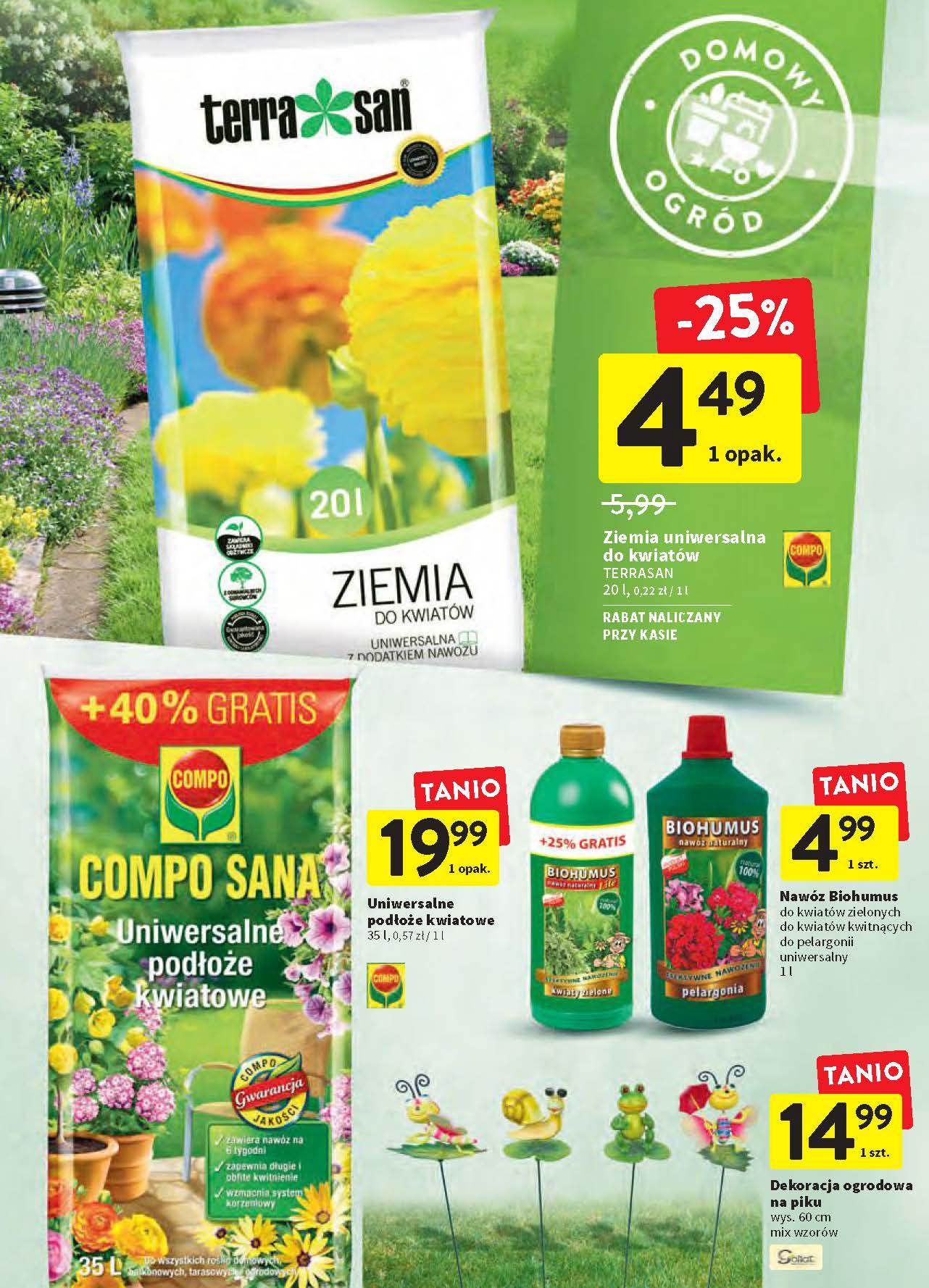 Gazetka promocyjna Intermarche str. 36