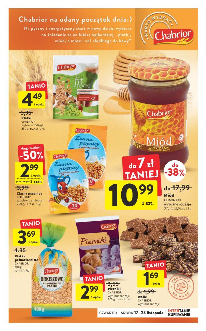 Gazetka promocyjna Intermarche str. 31