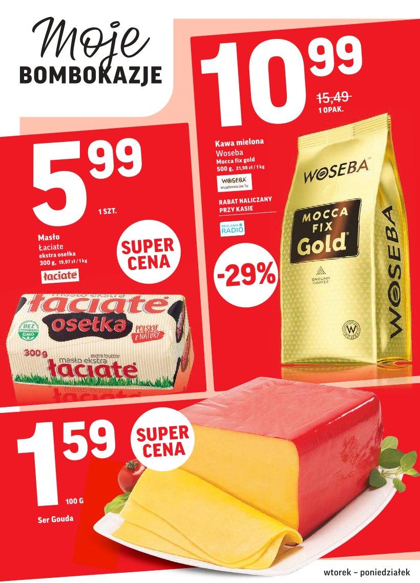 Gazetka promocyjna Intermarche str. 2