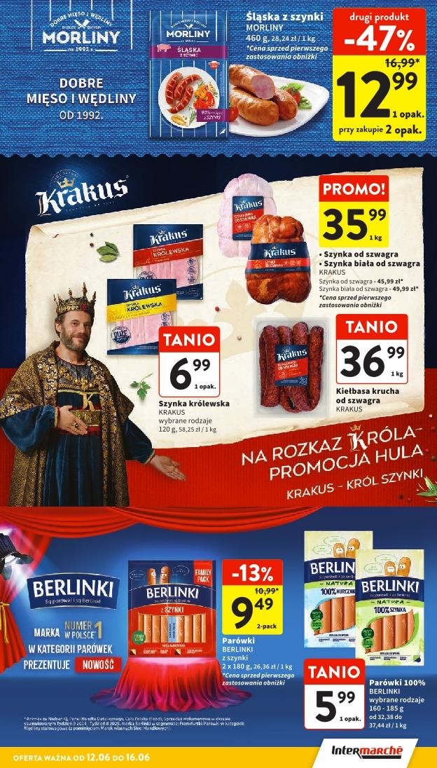 Gazetka promocyjna Intermarche str. 15