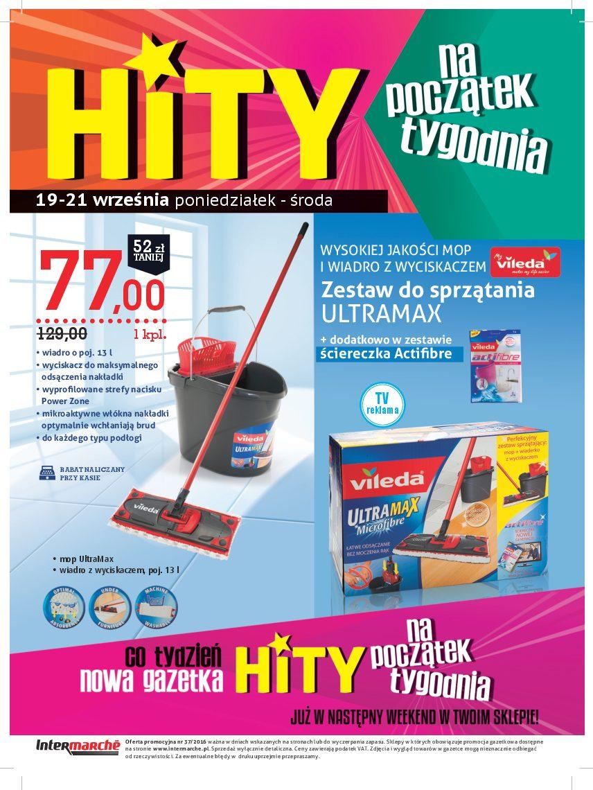 Gazetka promocyjna Intermarche str. 2