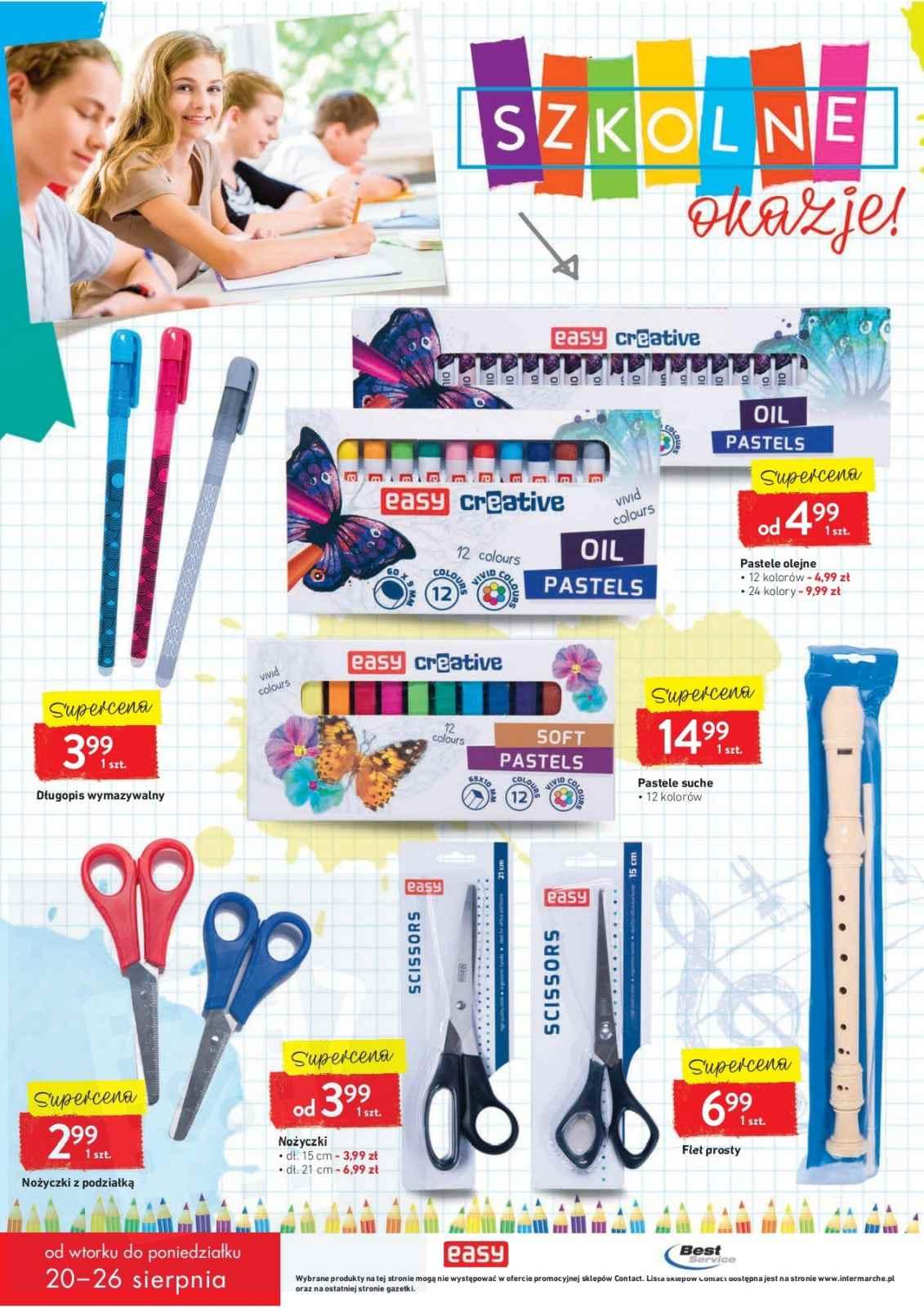 Gazetka promocyjna Intermarche str. 24