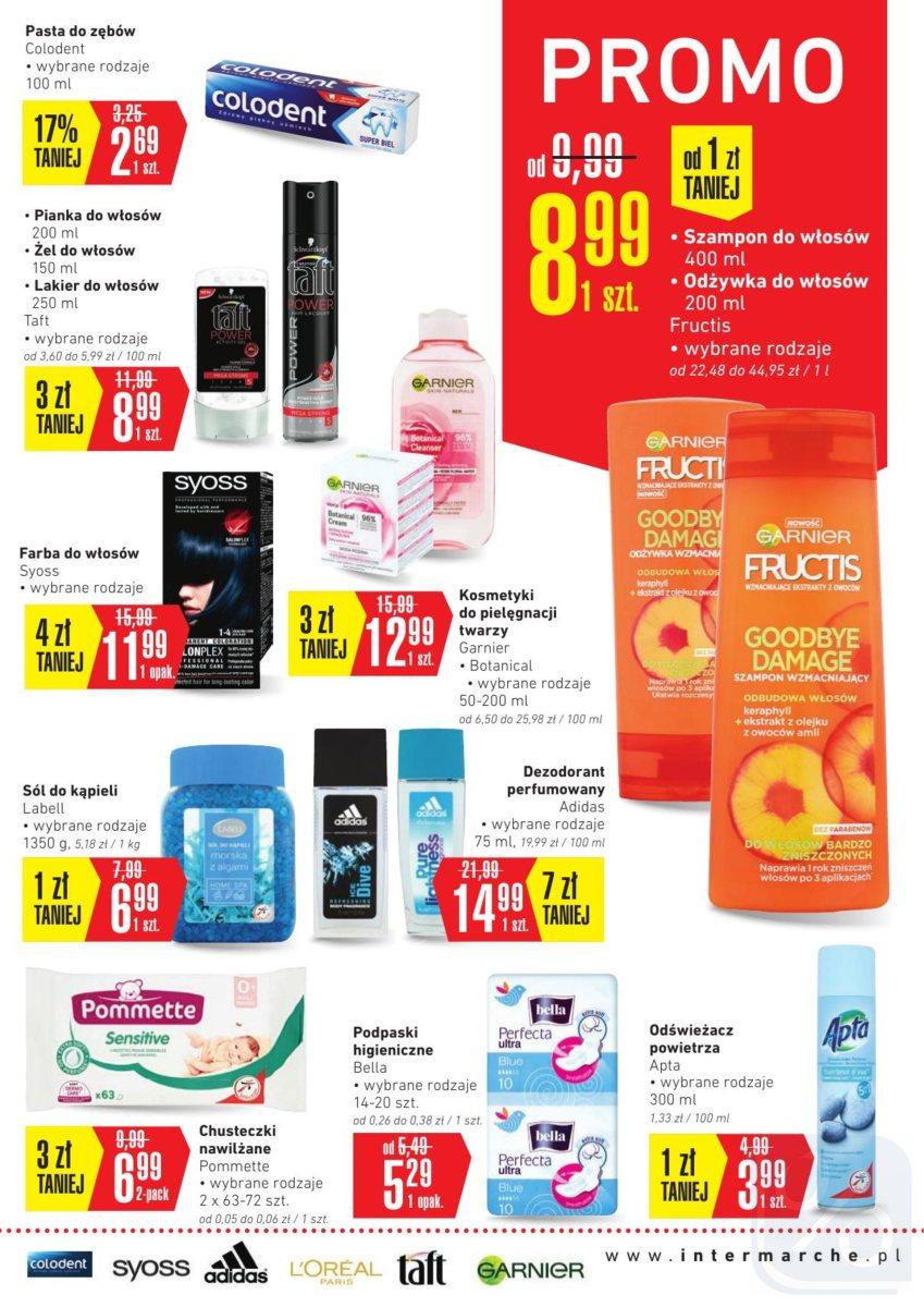 Gazetka promocyjna Intermarche str. 25