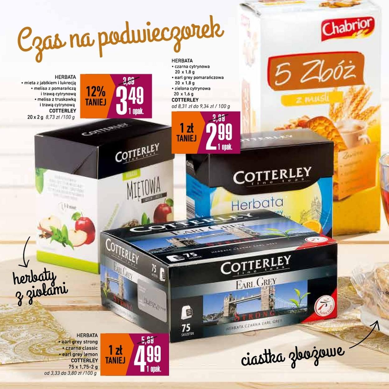 Gazetka promocyjna Intermarche str. 14