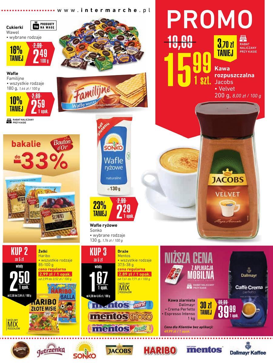 Gazetka promocyjna Intermarche str. 13