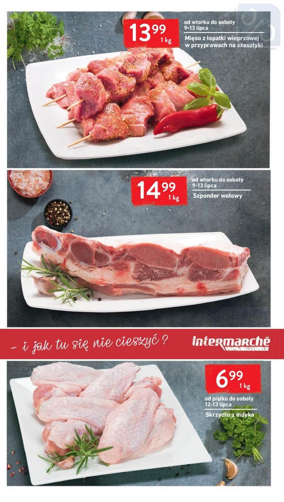 Gazetka promocyjna Intermarche str. 9