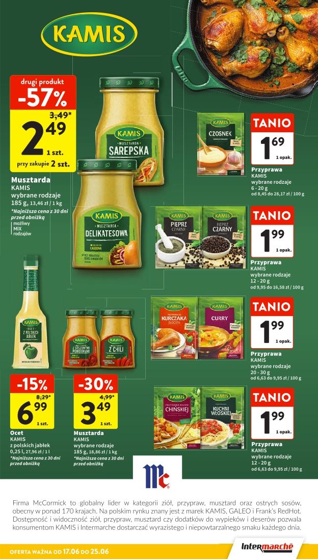 Gazetka promocyjna Intermarche str. 19