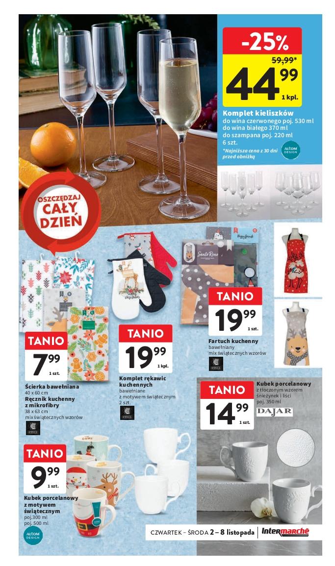 Gazetka promocyjna Intermarche str. 41