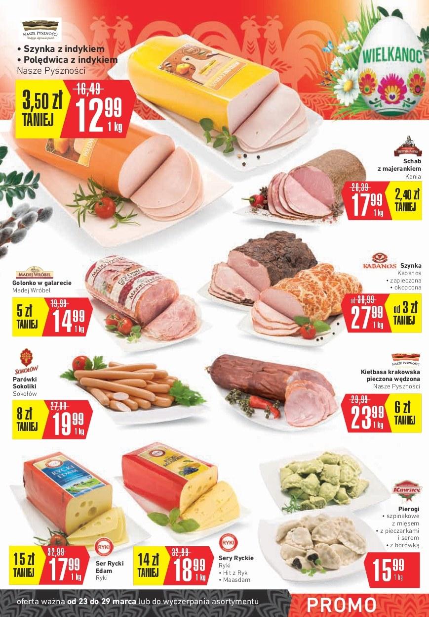 Gazetka promocyjna Intermarche str. 12