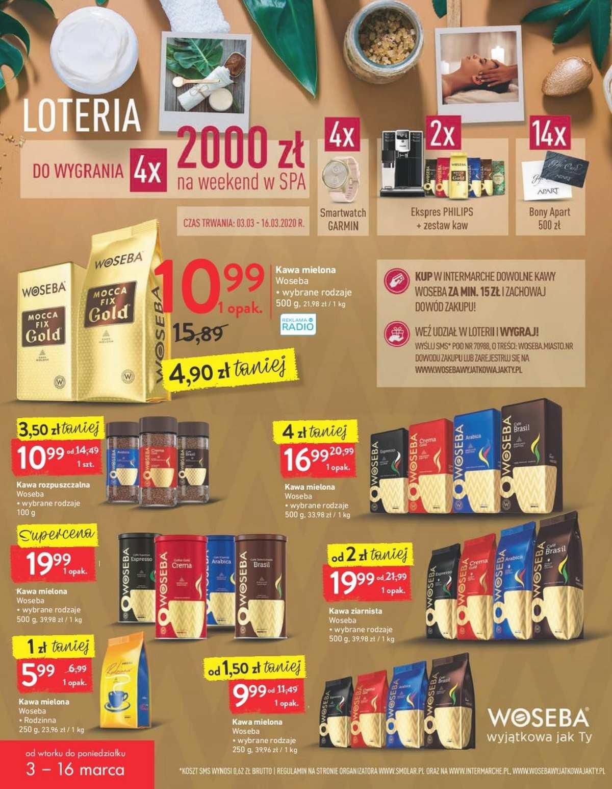 Gazetka promocyjna Intermarche str. 20