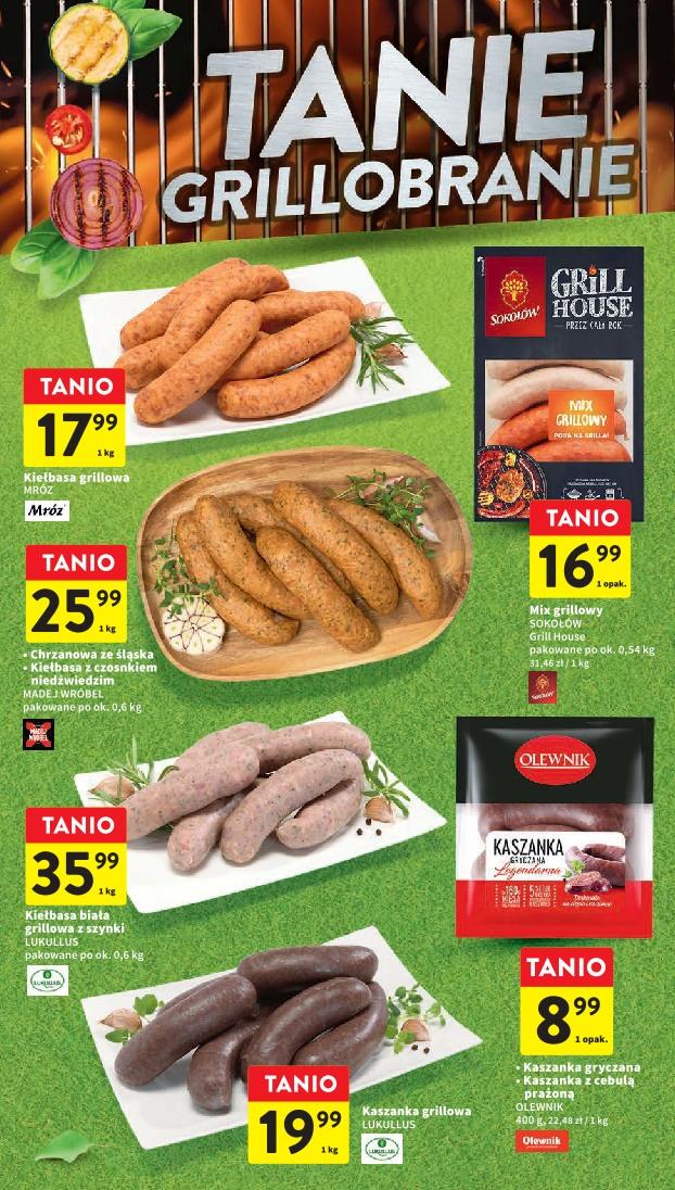Gazetka promocyjna Intermarche str. 2