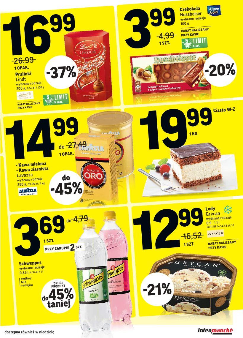 Gazetka promocyjna Intermarche str. 38