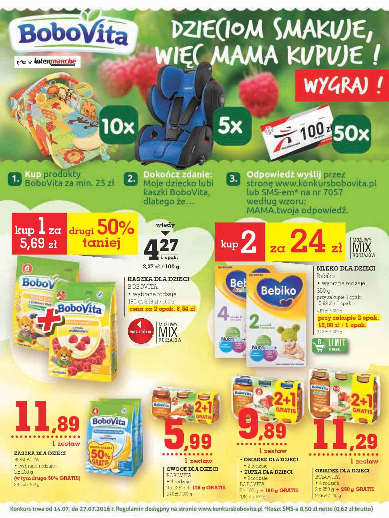 Gazetka promocyjna Intermarche str. 14