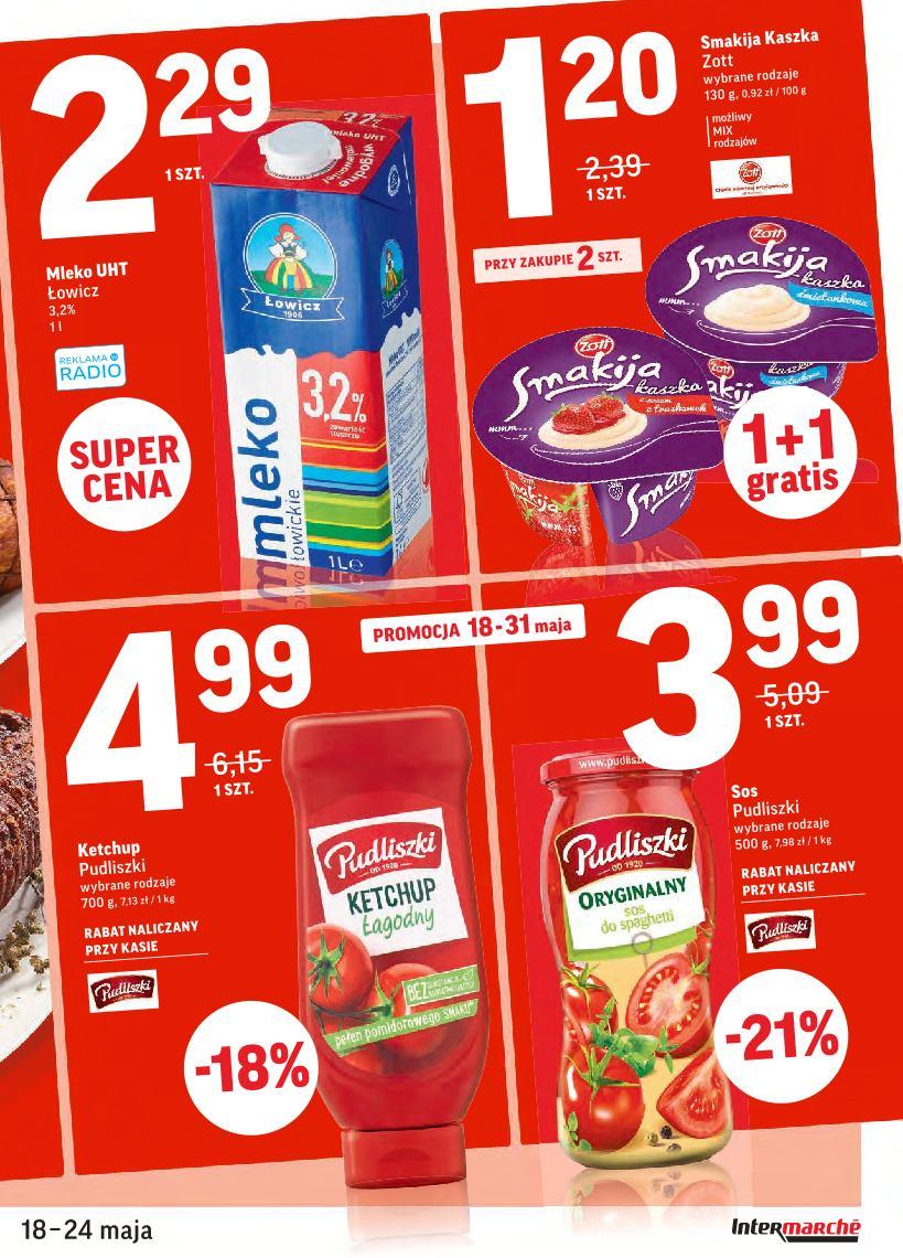 Gazetka promocyjna Intermarche str. 5