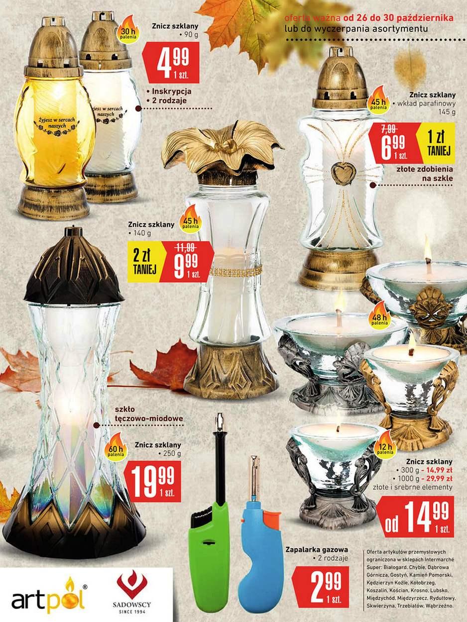 Gazetka promocyjna Intermarche str. 19