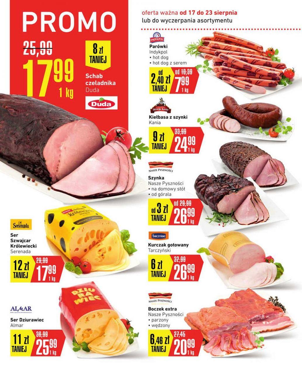 Gazetka promocyjna Intermarche str. 10