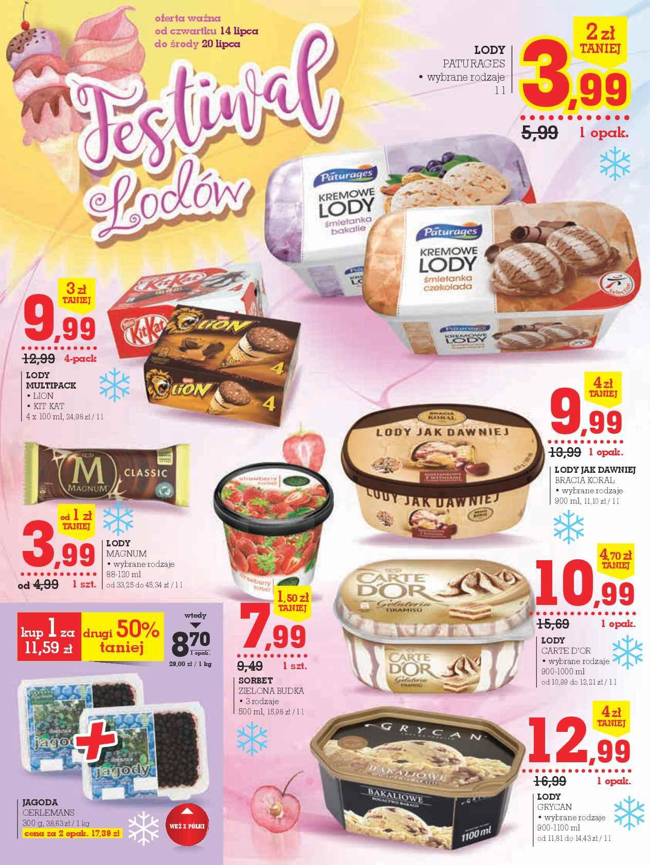 Gazetka promocyjna Intermarche str. 10