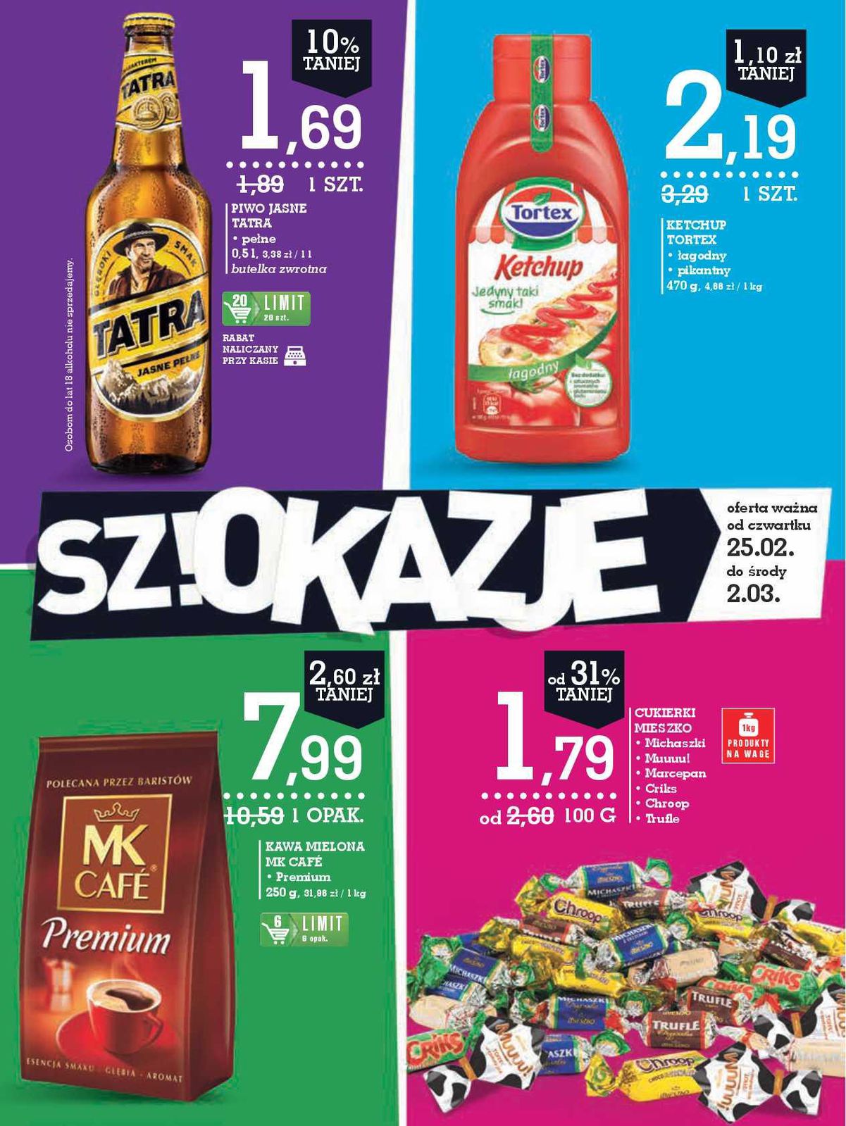 Gazetka promocyjna Intermarche str. 4