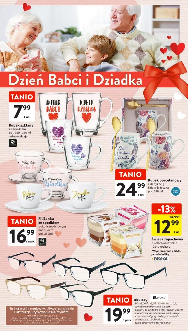 Gazetka promocyjna Intermarche str. 12