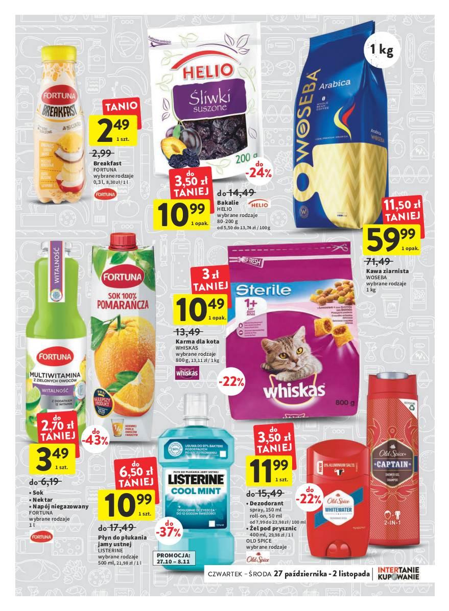 Gazetka promocyjna Intermarche str. 13
