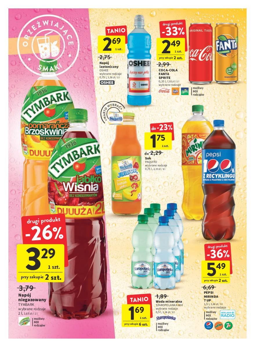 Gazetka promocyjna Intermarche str. 30