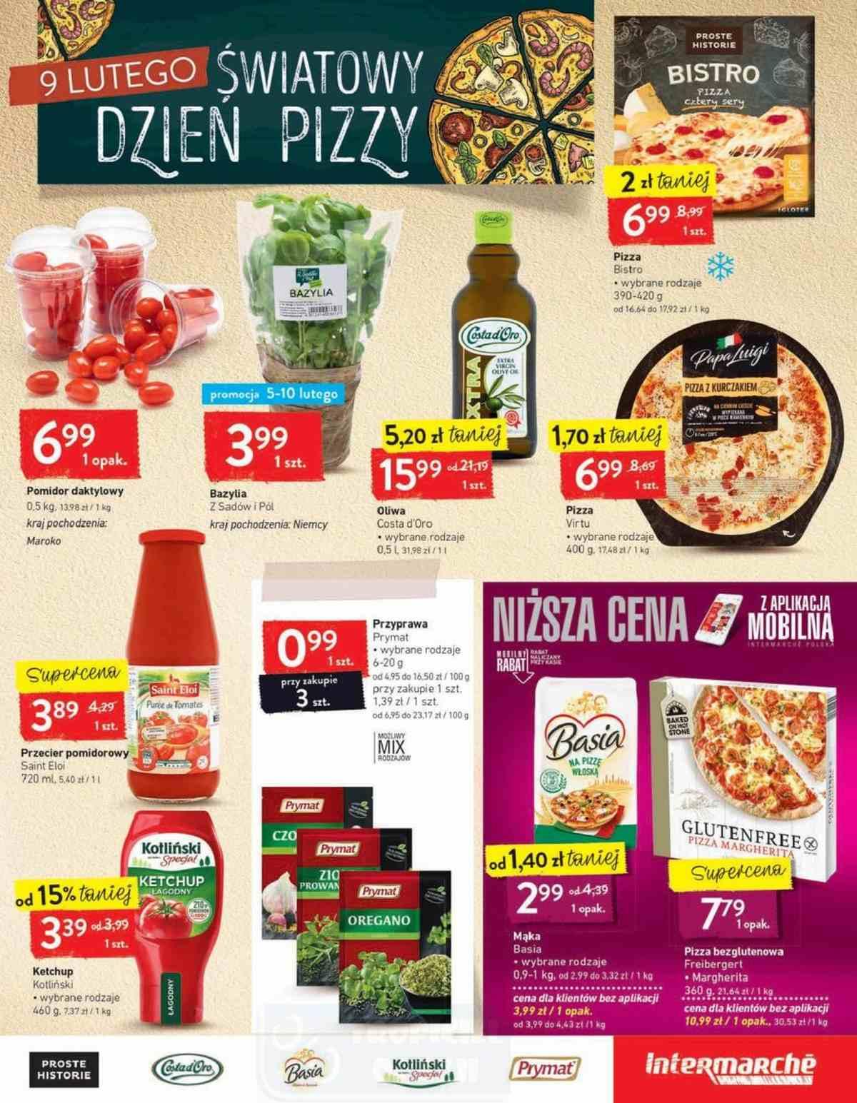 Gazetka promocyjna Intermarche str. 19