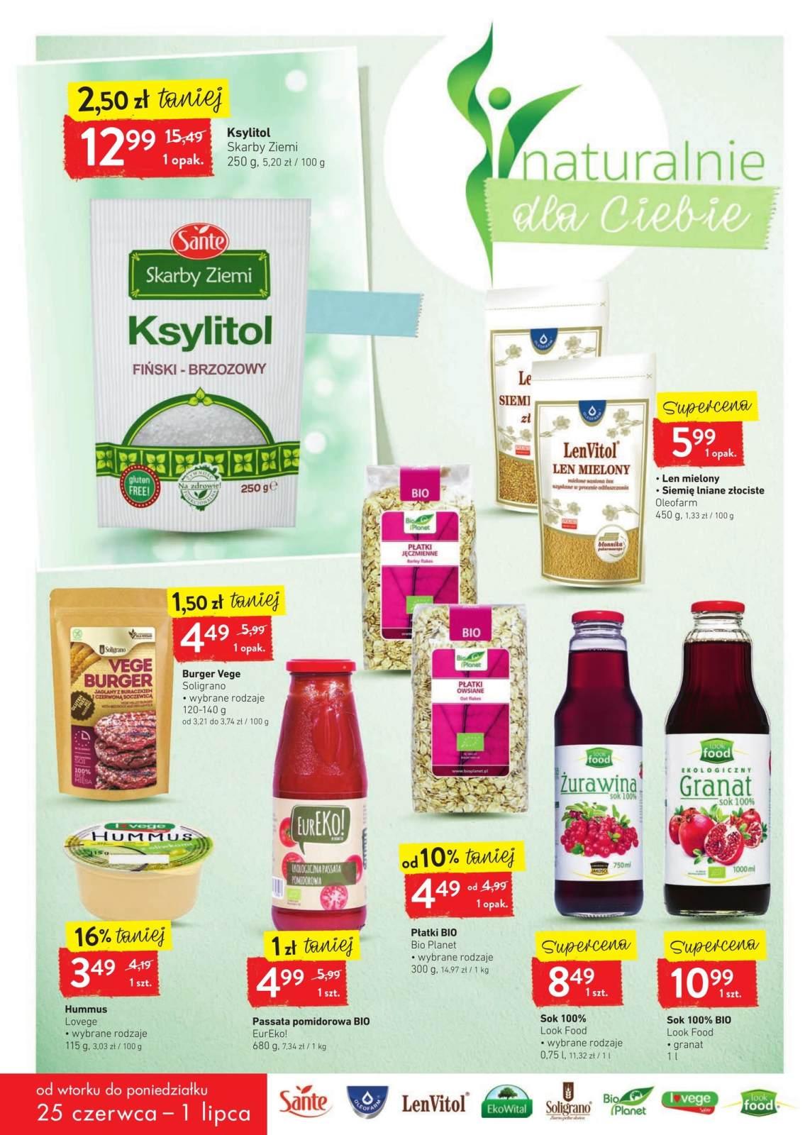 Gazetka promocyjna Intermarche str. 20