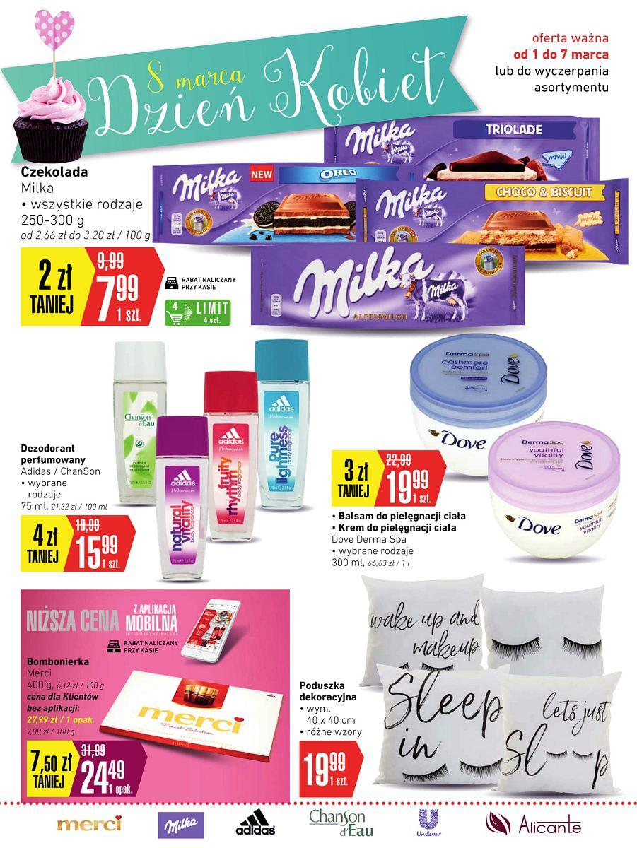 Gazetka promocyjna Intermarche str. 4