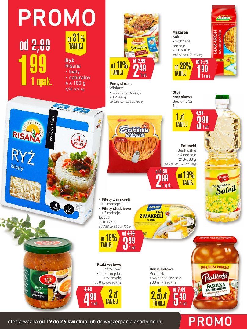 Gazetka promocyjna Intermarche str. 8