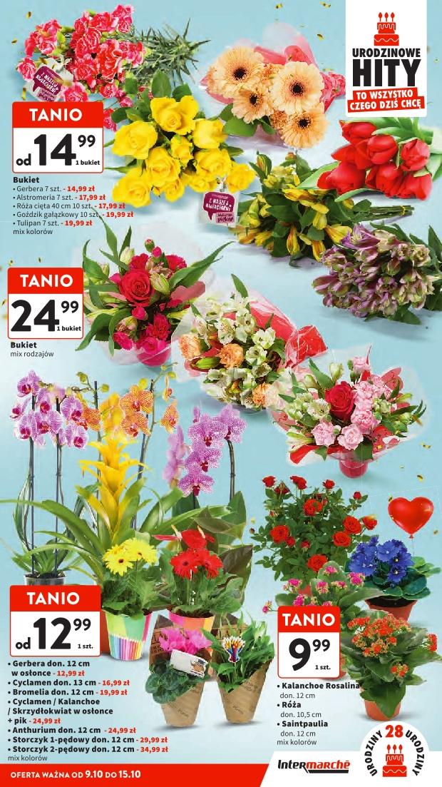 Gazetka promocyjna Intermarche str. 11