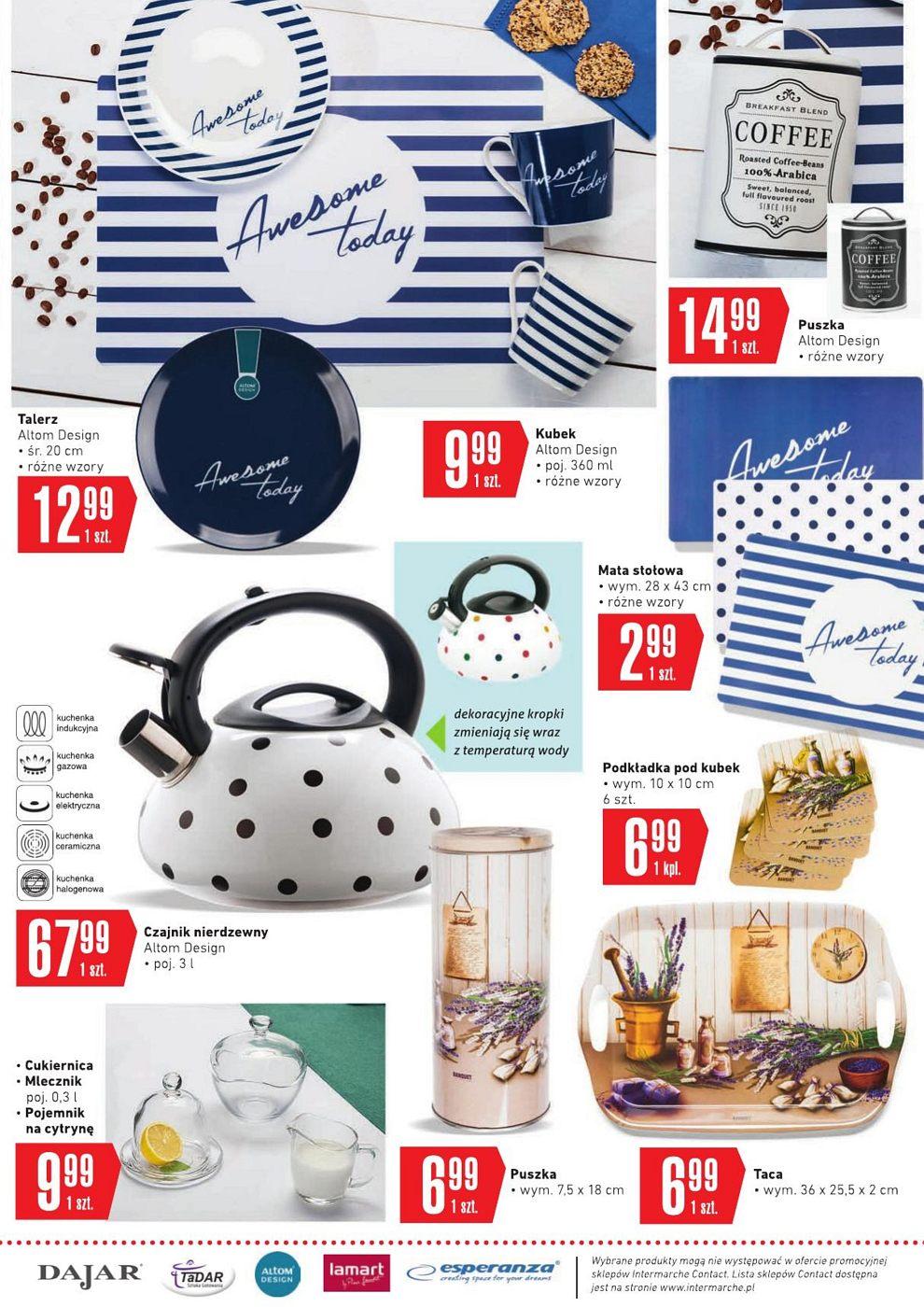 Gazetka promocyjna Intermarche str. 19