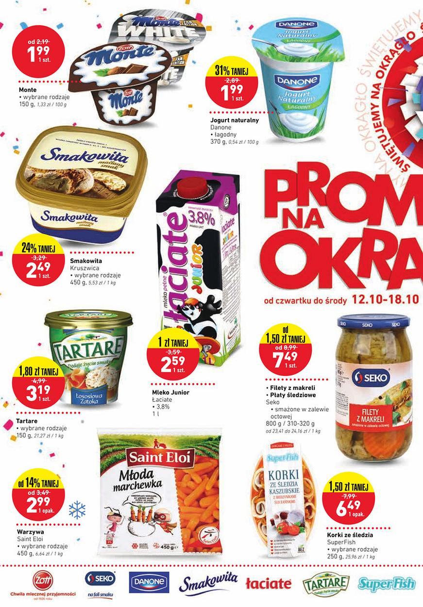 Gazetka promocyjna Intermarche str. 16