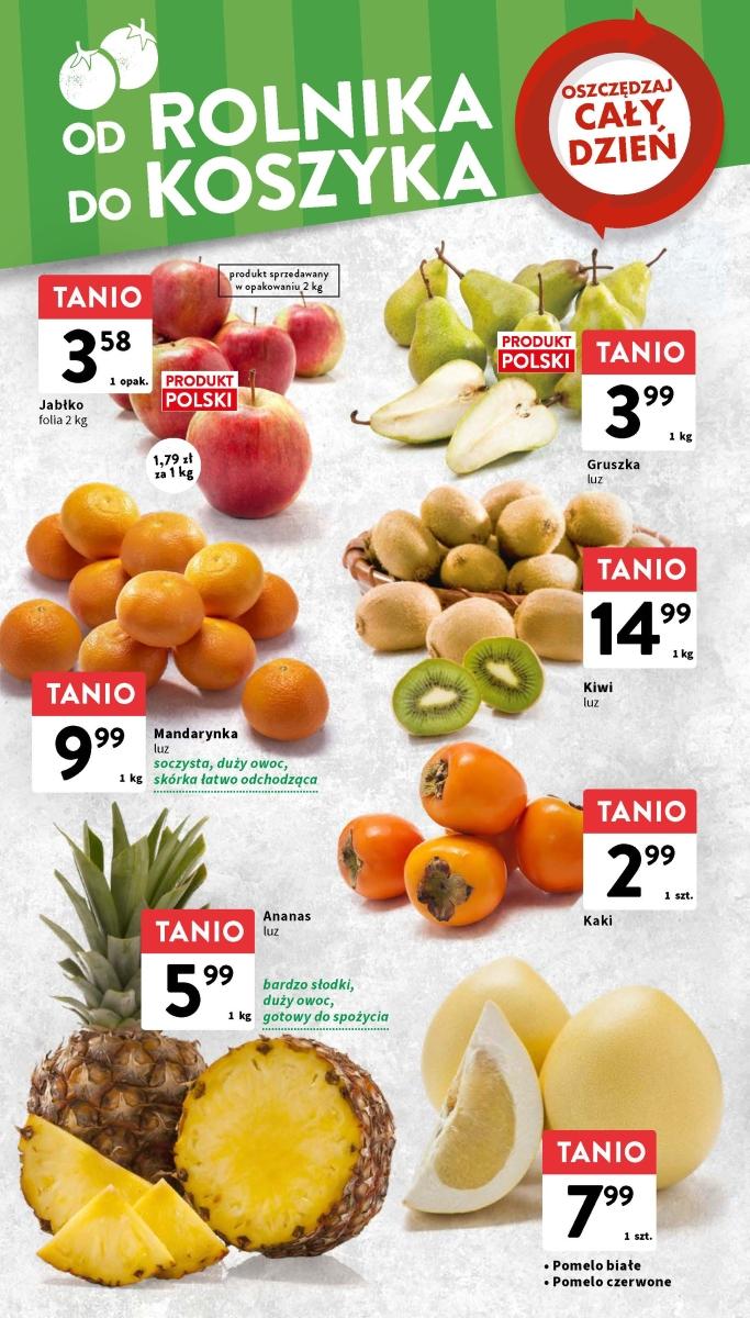 Gazetka promocyjna Intermarche str. 14