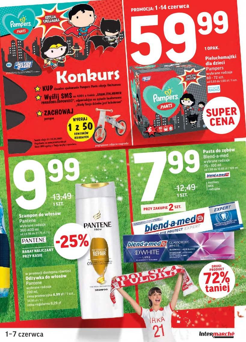 Gazetka promocyjna Intermarche str. 7