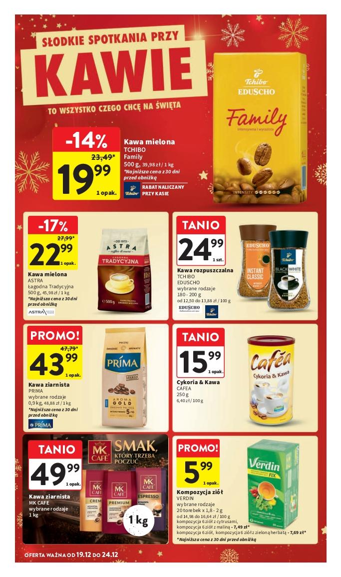 Gazetka promocyjna Intermarche str. 32
