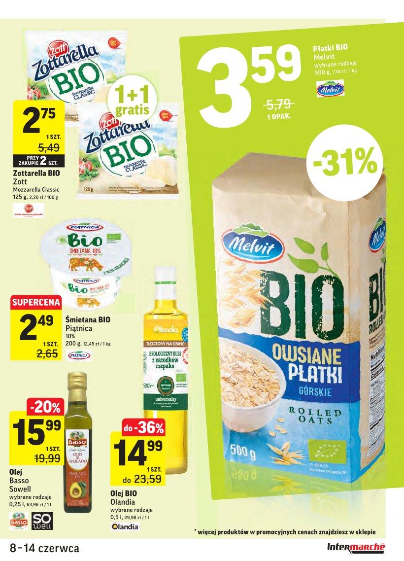 Gazetka promocyjna Intermarche str. 39