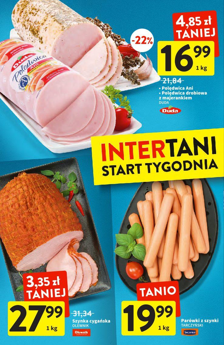 Gazetka promocyjna Intermarche str. 38